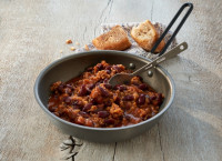 Pikantní Chili con Carne